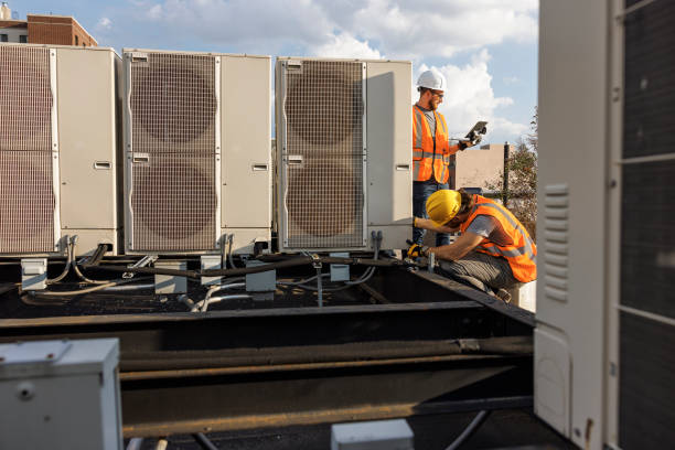 Best Emergency HVAC Services in USA